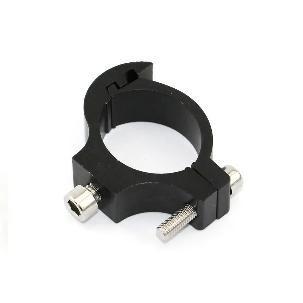 Modified Accessories Fog Light Brackets Spotlight Mount Light Holder Motorcycle Headlight Bracket Fork Mount Clamp