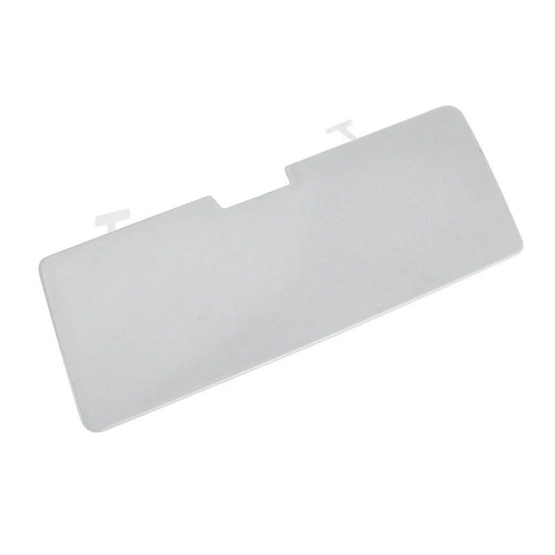 For Benz E‑Class W124 Front Bumper Tow Hook Cover Towing Hole Lid Trailer Trim Cap Plate Traction Shell Cover
