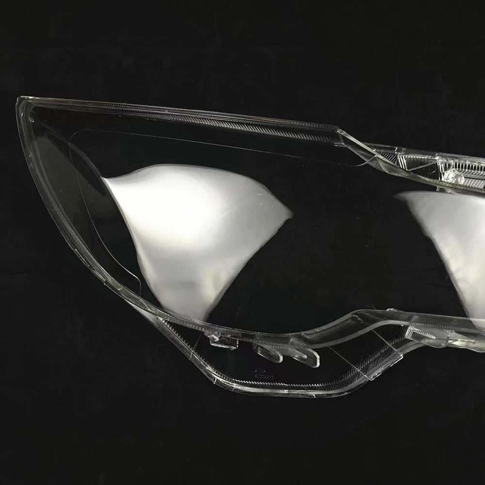 Car Accessories Headlight Shell For Chery Jetour X70 2018 2019 2020 2021 Headlamp Transparent Lampshade Cover Lens Plexiglass