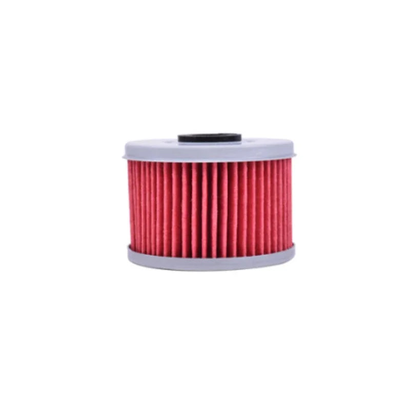 Oil Filter For Honda VT125 VT125C Shadow XL125 XL125V Varadero De Luxe CBF VT XL 125 CBF250 CRF250 CRF250F CRF 250 SXS500M