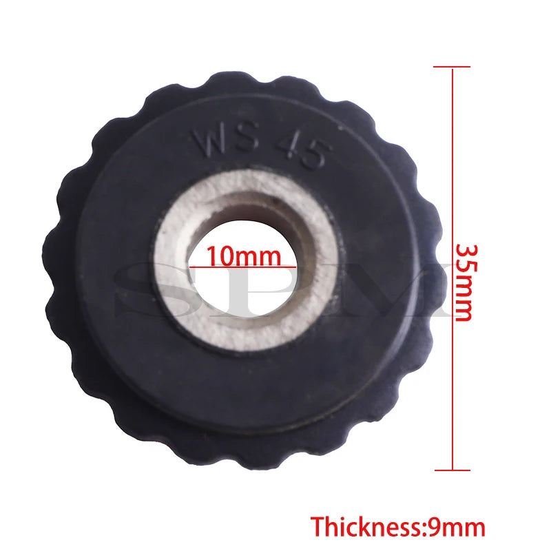 Motorcycle LF125 Horizontal Engine Cam Camshaft Chain Guide Roller Oil Pump Gear Tensioner Comp For Lifan 125cc Dirt Bike parts