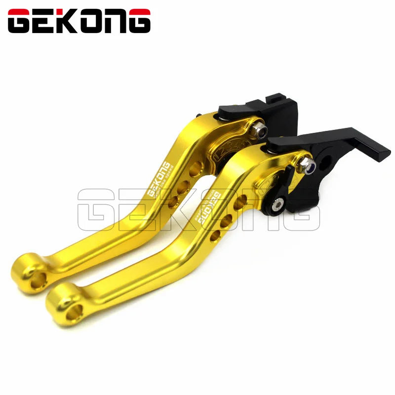 Motorcycle brake clutch lever for Honda CB125R, CB190R, CB190X, CB250F, CB300F, CB400F, CB400X, CB500F, CB500X, CBR, CMX, MSX,