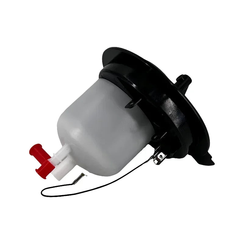 Car Interior Parts Fuel Filter For VW Touareg Porsche Cayenne 958 3.0L-3.6L 2011-2018 7P0 919 679 7P0919679