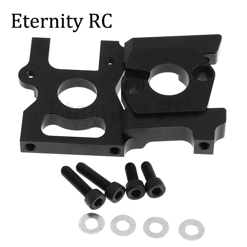 Metal Steering Cup Rear Hub Carrier Steering Assembly Motor Mount for ZD Racing DBX-07 EX-07 1/7 RC Car Upgrade Parts