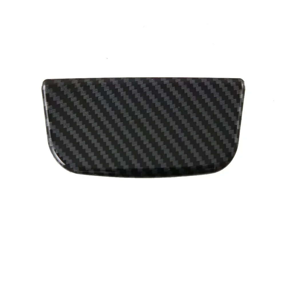 Car-styling Interior Accessory For Nissan Kicks 2017 2018 2019 2020 2021 Door Window Switch Lift Button Air Condition Cover Trim