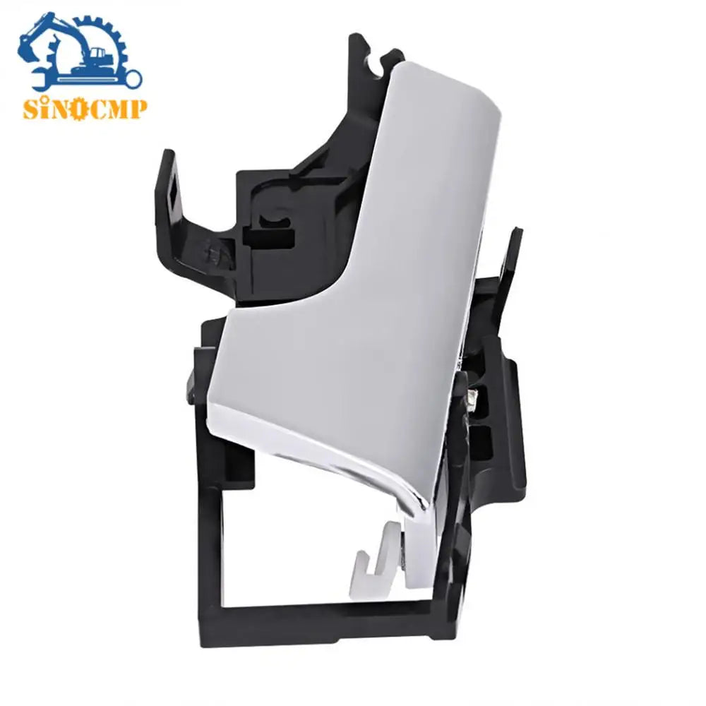 1Pcs Left Side Car Interior Inner Door Handle 96462709 1352174 Fits For Aveo Aveo5 G3 Automotive Interior Accessories