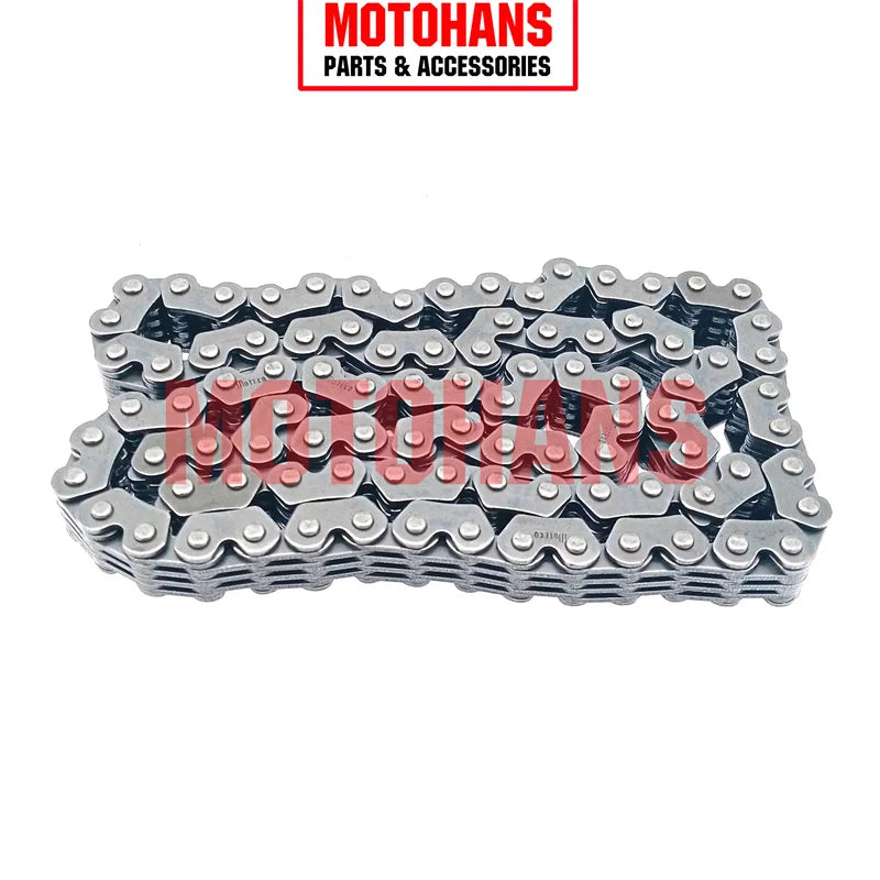 CAM TIMING CHAIN 4*5-92L 92 LINKS