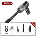 2900000 PA Car Vacuum Cleaner USB Charging Powerful 4 in1 Clean Machine Wireless Blowing Suction Portable Vacuum Cleaner 2026