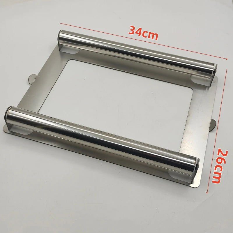 Wheels Rims Stand for Rim Cleaning Applying Tyre Shine Car Tire Wash Ceramic Coating Garage Accessory Wheel Detailing Stand