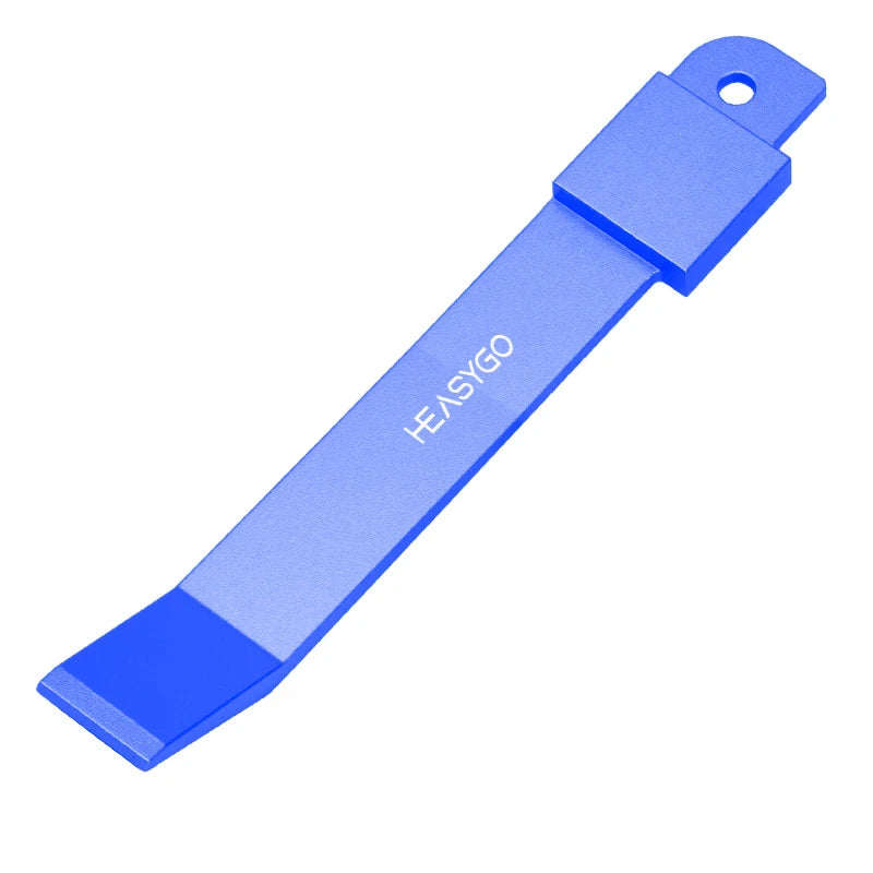 Brake Piston Maintenance Tool Piston Protrusion Reset Tool Aluminum Bicycle Tool For Single Side Clamping of piston ﻿