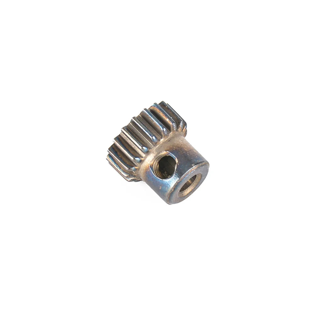 RGT Parts Metal Pinion Gear 17T Motor Gear 17T R86502 For EX86190 1/10 RC  Car Model Crawler Original Accessories