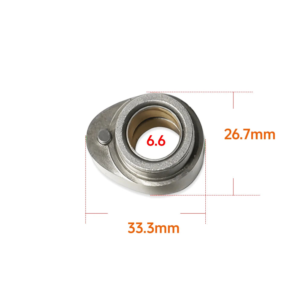 SNOR Upgraded Racing Camshaft With Copper Core Modified Cam Head For CG125 CG150 CG175 CG200 CG250 ZH QJ HJ 125 150 175 200 250