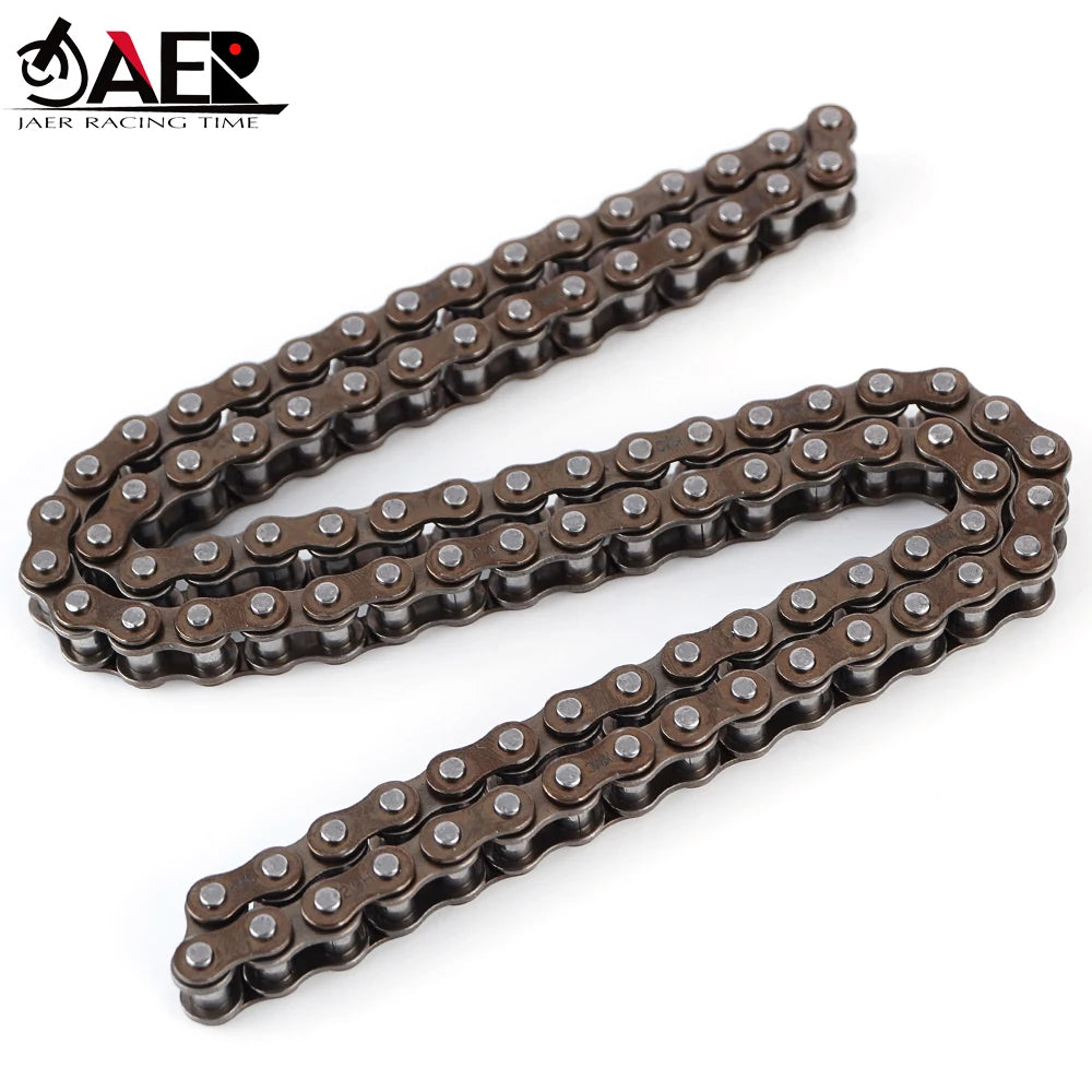 14401-410-003 Crankshaft Cam Timing Chain for Honda CB350 CB350G Super Sport CL350 Scrambler SL350 Motosport CB750 CB750K Four