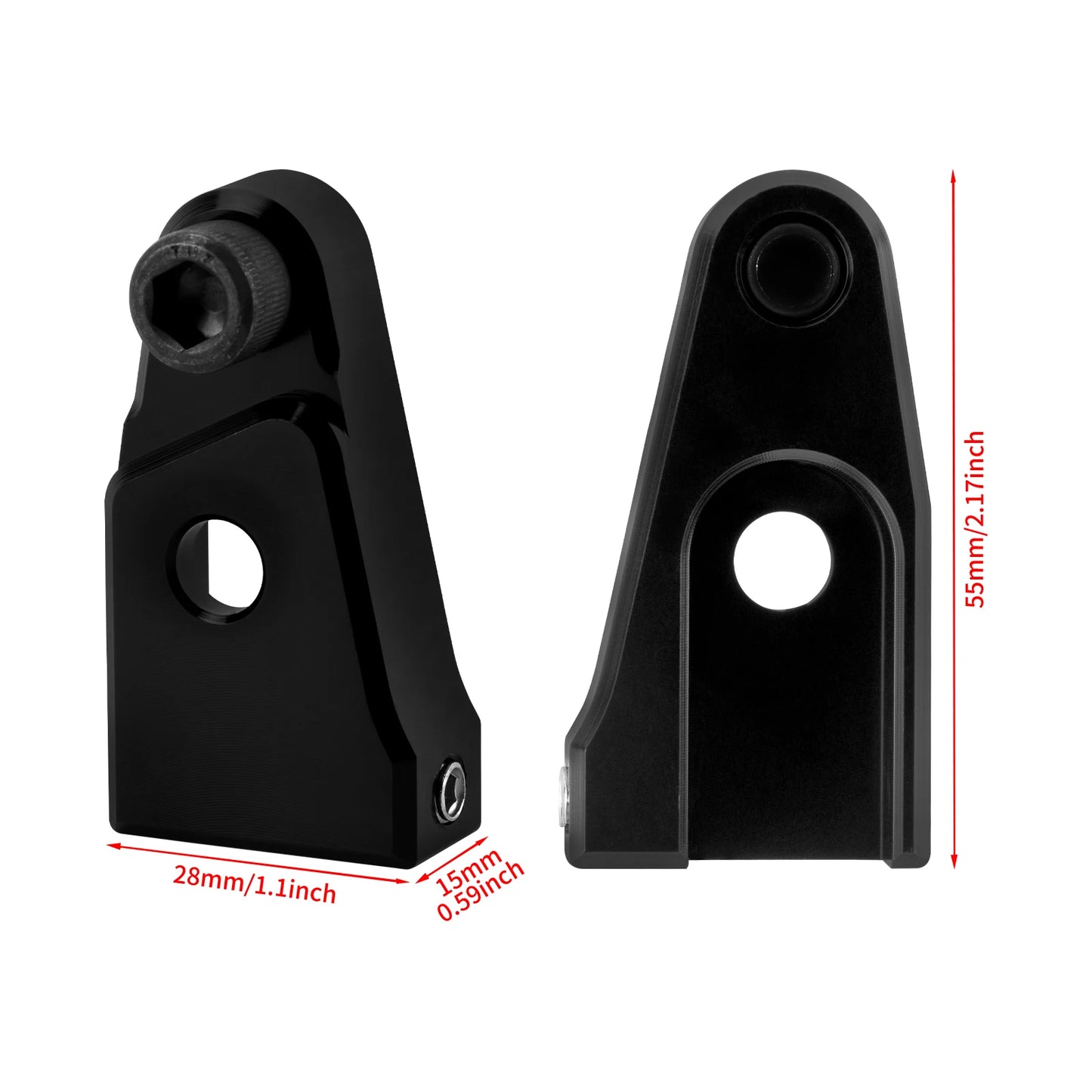 Motorcycle Aluminium Shift Neutral Gear Assist Kit For Harley Touring Road King Street Glide FLHT Dyna Softail Fatboy Twin Cam