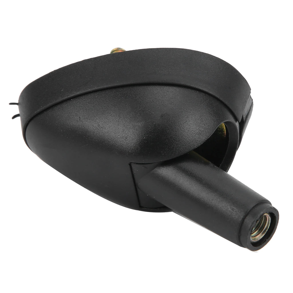 Auto Accssory Car Antenna Base Adapter Black Fit for Fiat Punto/Doblo/Brava/Bravo/Seicento/Ducato Car Antenna Base FM Radio Base