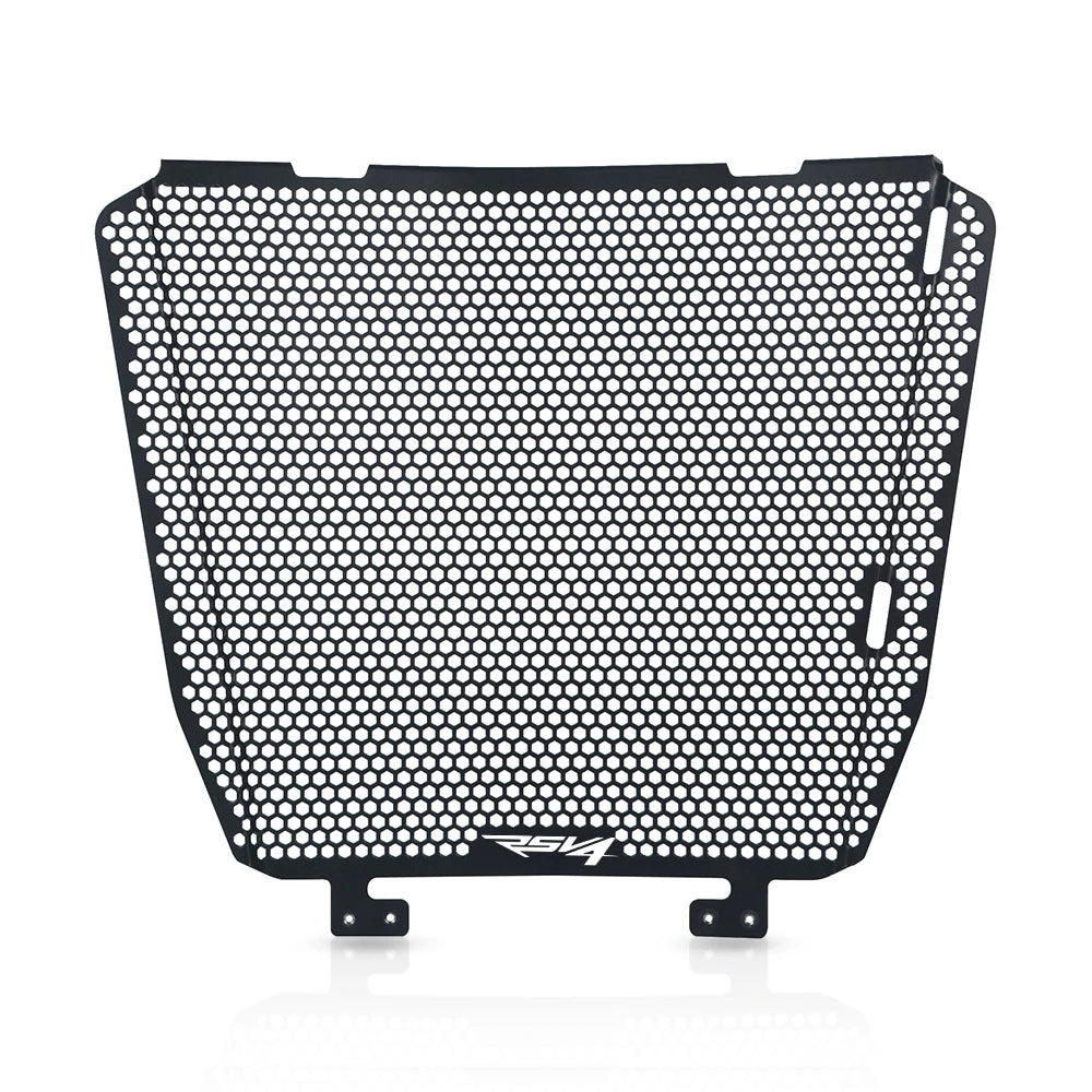 Motorcycle Accessories For Aprilia RSV4 1000 1100 R RR Factory 2009 - 2019 2020 2021 2022 2023 2024 Radiator Guard Grille Cover