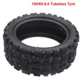 11 inch Off-road Tire Tubeless Tyre 90/65-6.5 100/65-6.5 for Dualtron Thunder Speedual Plus  Electric Scooter