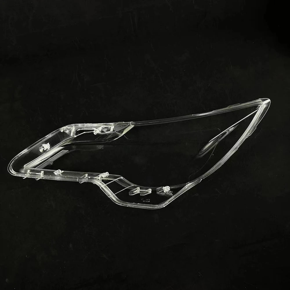 Car Accessories Headlight Shell For Chery Jetour X70 2018 2019 2020 2021 Headlamp Transparent Lampshade Cover Lens Plexiglass