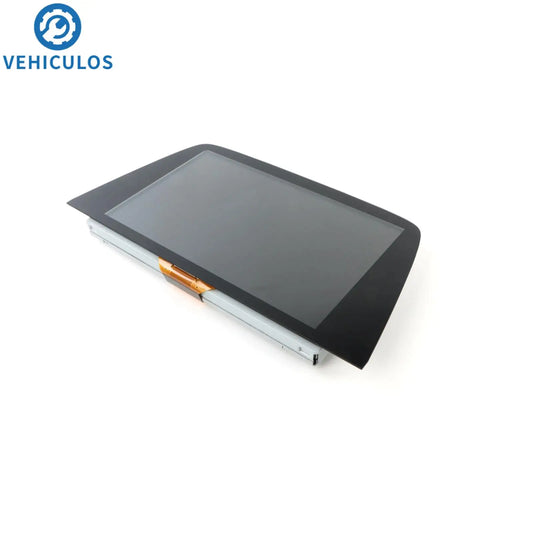 8inch Touch Screen With LCD Display LQ080Y5DZ10 For OPEL Vauxhall Car DVD GPS Navigation 2016-2017 Car Accessories