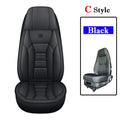Truck Lorry Van Big Universal Seat Cover Cushion Mat for Hino TATRA Dongfeng SANY Iveco Kenworth Peterbilt Man Volvo Benz etc
