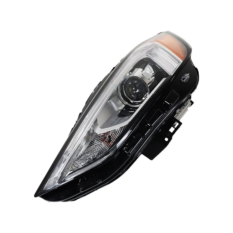 Car Accessories For Ford Edge US Version 2019 2020 2021 2022 2023 Front Headlight Signal Lamp Driving Light Headlight Assembly