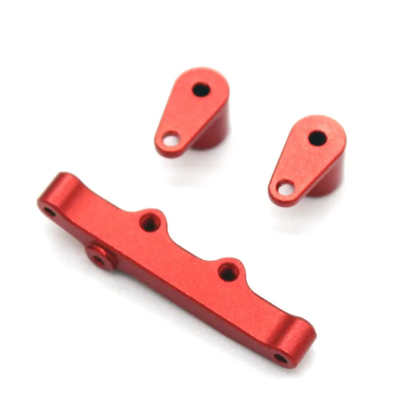 Metal steering assembly accessory LOSI 1/24 Micro-B 2WD Buggy RTR LOS00007 parts