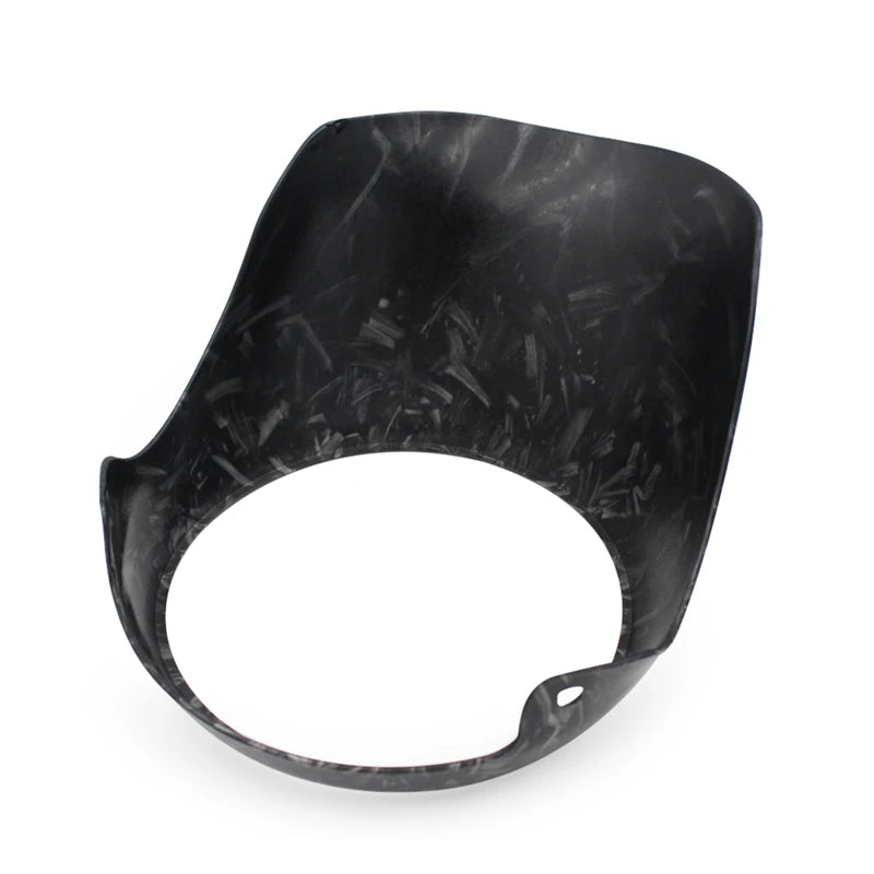 Motorcycle Front Fairing Headlight Cover Windshield Fairing For Vespa Primavera 150
