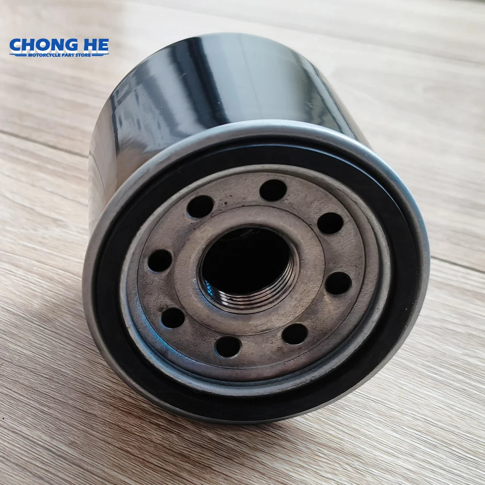 Oil Filter For Polaris ATV 500 Scrambler 4x4 500 Sportsman HO / Forest Tractor / EFI Touring H.O. 550 Sportsman Touring EFI EPS