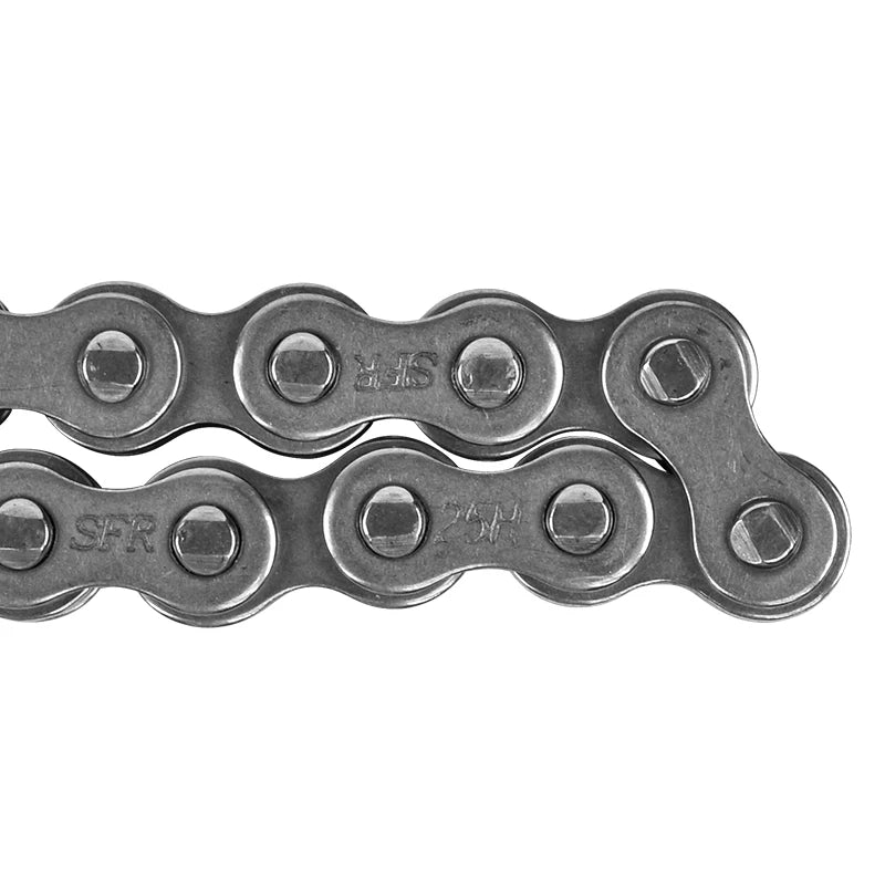 Motorcycle Cam Timing Chain 25H 82L 88L 90L 92L 98L 100L 82 88 90 92 98 100 Links L Link For YAMAHA ATV HONDA SUZUKI
