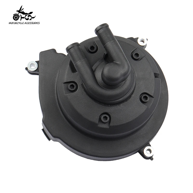 SJ 777258 Motorcycle Engine Parts Are For Peugeot Jet Force Speedfight Ludix 50 High Load Bearing Scooter Water Pump Assembly
