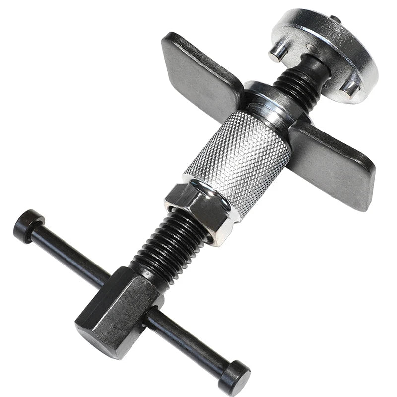 Car Disc - Brake Pump Caliper Removal Adapter Compressor Set Rewind Back Brake Repair Tools Auto Accessories