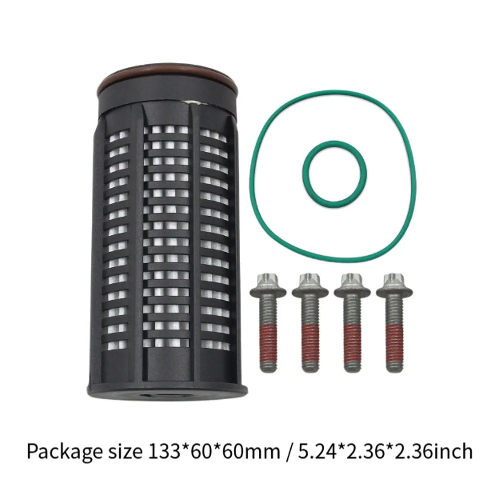 Automatic Transmission Fluid Filter Accessories Hardware Sturdy Kit for Replace