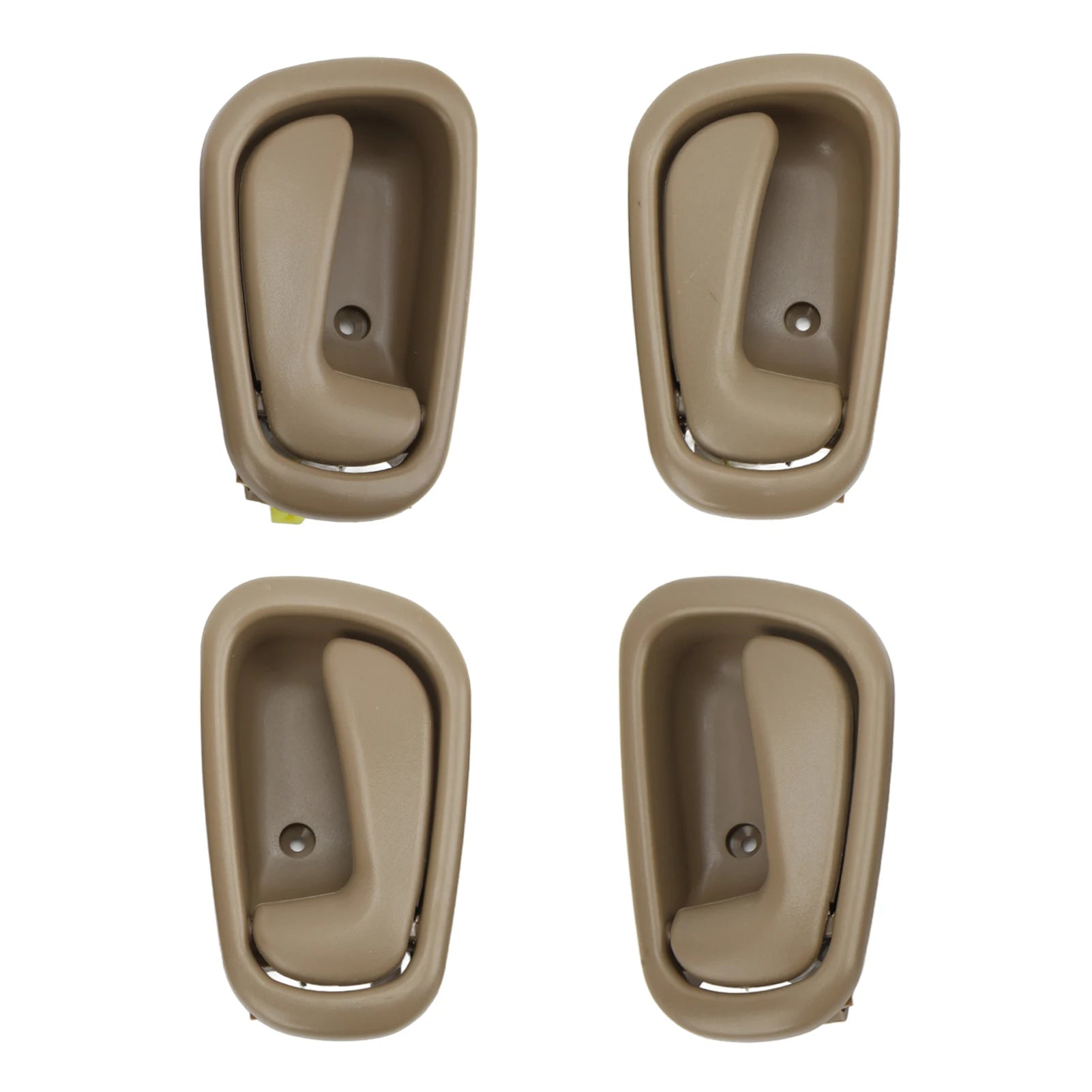 Inside Interior Door Handle Inside Interior Door Handle Car Accessories Handle Replacement for Corolla 1998‑2002 69206‑02050