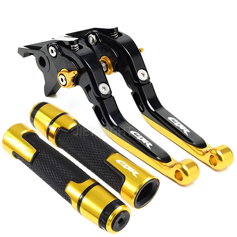 Motorcycle brakes CNC Clutch Lever For Honda CBR600RR CBR1000RR CBR 600 1000 RR 2008 2009 2010 2011 2012-2016 2017 2018 2019
