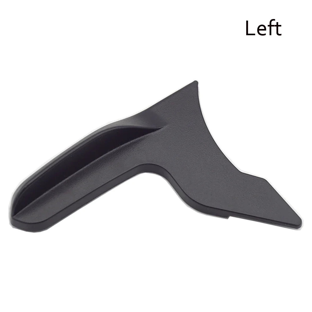 Auto Left-Control Adjustment Seat Height Handle Lever For Ford For C-Max For MK2 For Fiesta For MK6 For Grand Car Accessories
