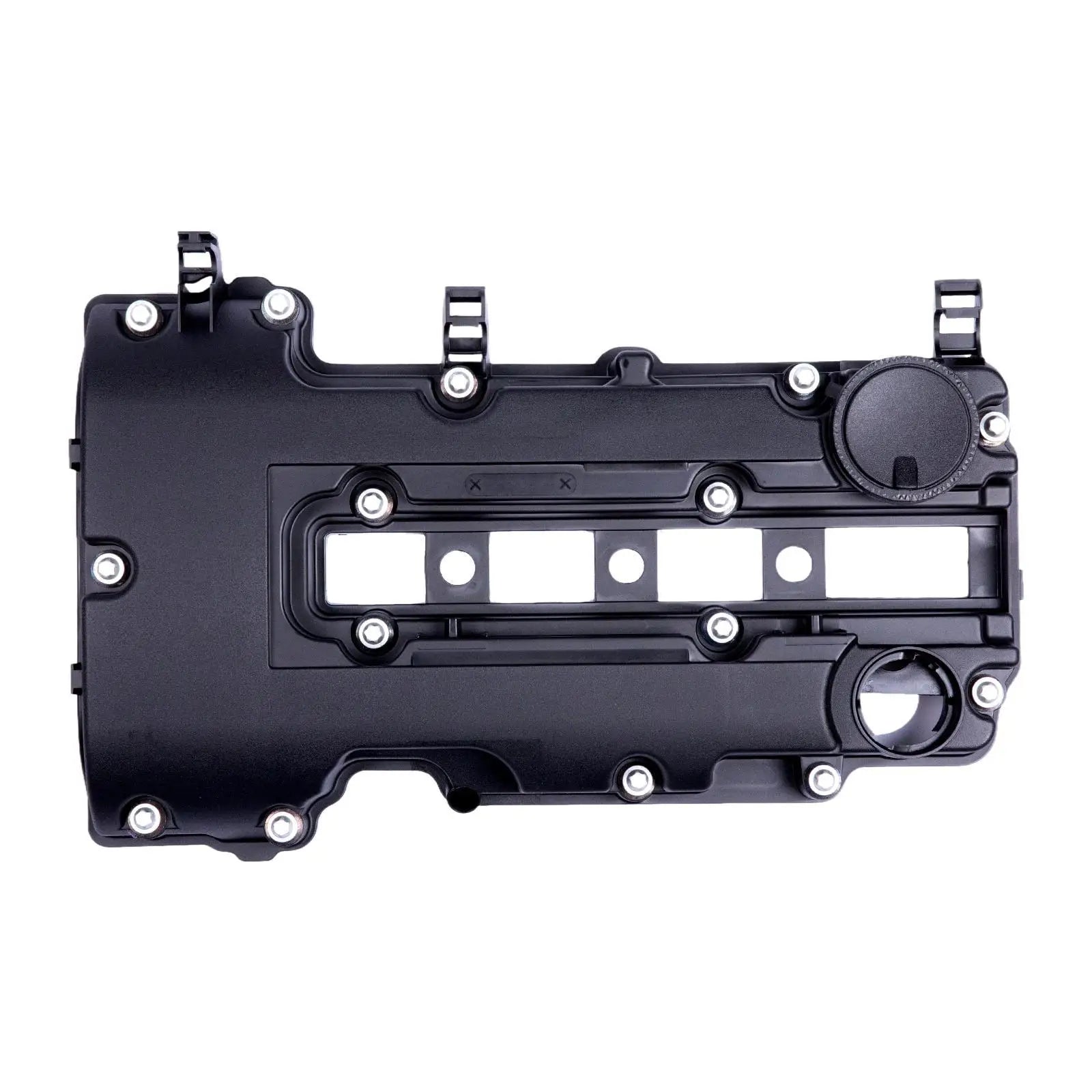 Engine Valve Cover 25203036 Spare Parts 55573746 25198498 Premium Accessories 25198874 for 1.4L 2015-2019