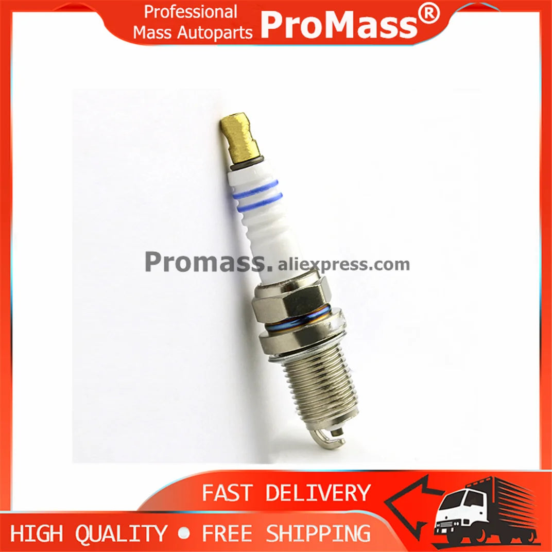 New 12pcs Iridium Spark Plug for Benz W163 W210 W211 W220 W202 W203 S202 S203 C208 C209 A208 A209 FR8DPP33 0242230500