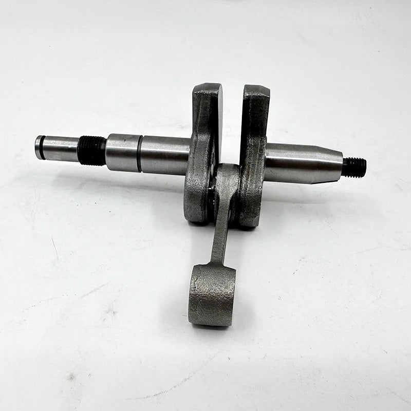 Crankshaft Crank Shaft Fit For STIHL MS 021 023 MS230 025 MS250 MS210 MS 230 250 210 Garden Tools Chainsaw Parts 1123 030 0400
