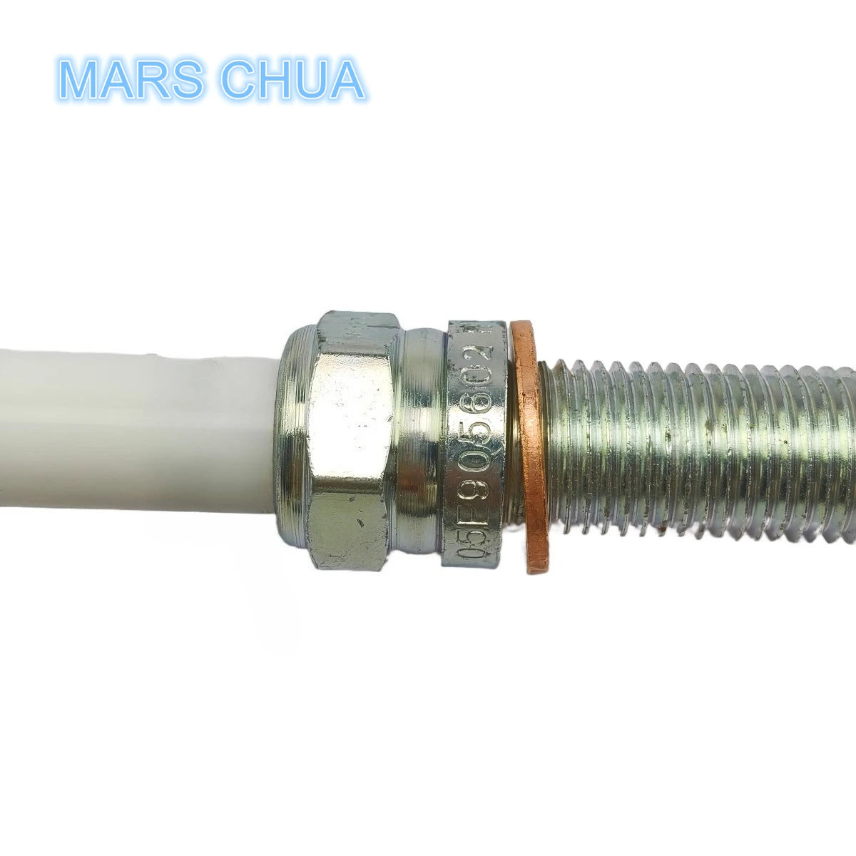 4pcs 05E905602 Spark Plugs  for  Tiguan Golf R for  A1 Q3/ A3/S3 Skoda Kodiaq 2014-2020 2024-2026