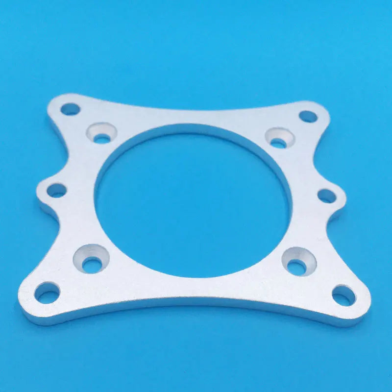 DLE111 DLE120 DLE130 Engine Mount Base Bracket for RC Airplane Helicopter Gas Motor Model Aircraft Replacement Parts