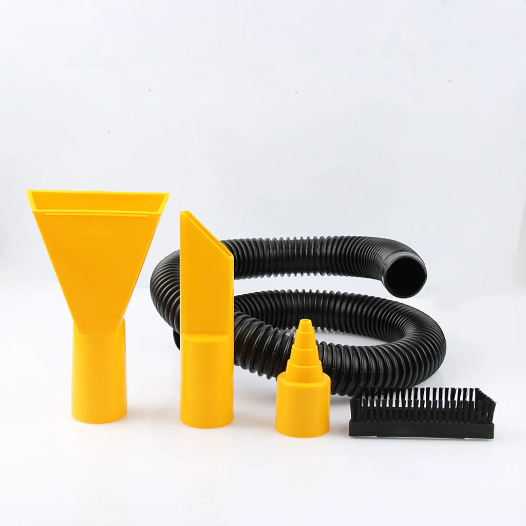 Car Vacuum Cleaner Power Washer Car  Vacuum Cleaner  Small  One  Suction  Clean  Portable  Household  Appliance  Vacuum  Cleaner
