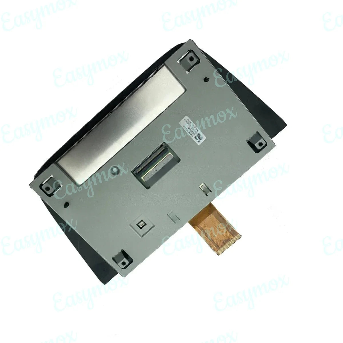 LQ080Y5DZ10 8" LCD Display for Vauxhall Opel Astra K Touch Screen  DVD Navigation GPS Center Console LQ080Y5DZ06