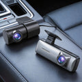 Dual Dash Cam Front and Rear,5G WiFi,2K 1440P/FHD Dash Camera for Cars,24H Parking Mode，Night Vision，G-Sensor，WDR，APP Control