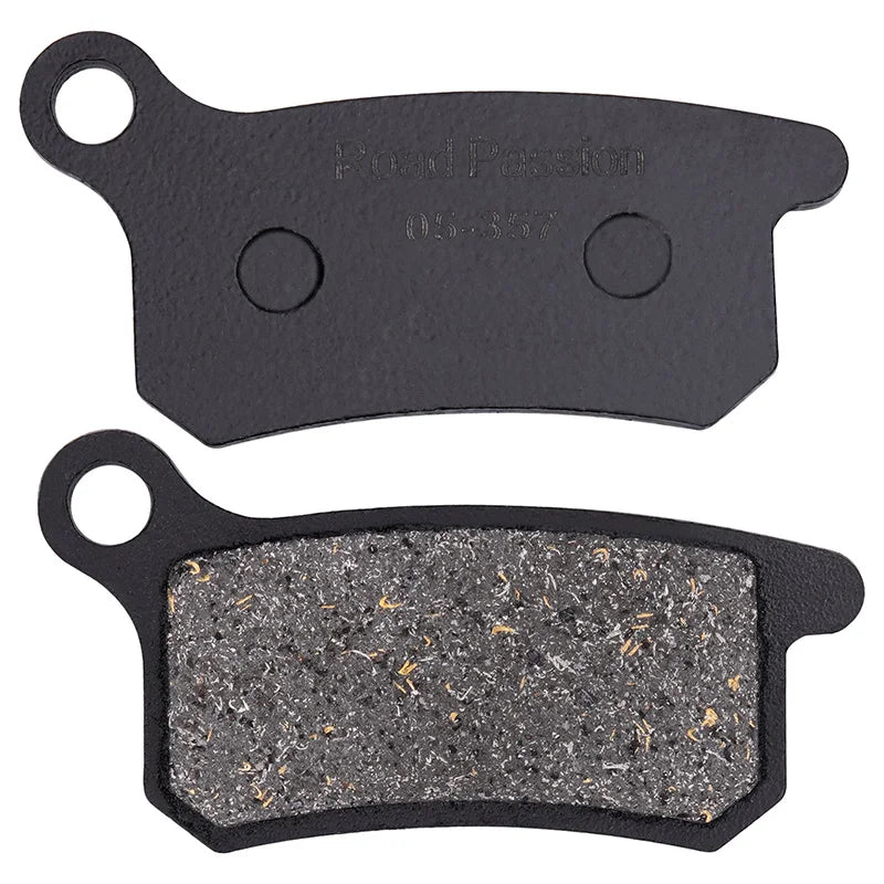 Motorcycle Front or Rear Brake Pads For CR65 2011 2012 2013 For SX65 SX85 2002 2003 2004 2005 2006 2007 2008 -2015