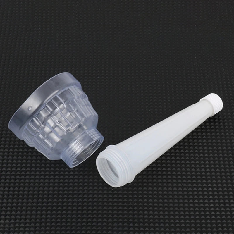 Oil Filter Remover Not Touching Hands Oil Filter Removal Tool Oil Funnels for Car Truck Multifunctional Change Tool