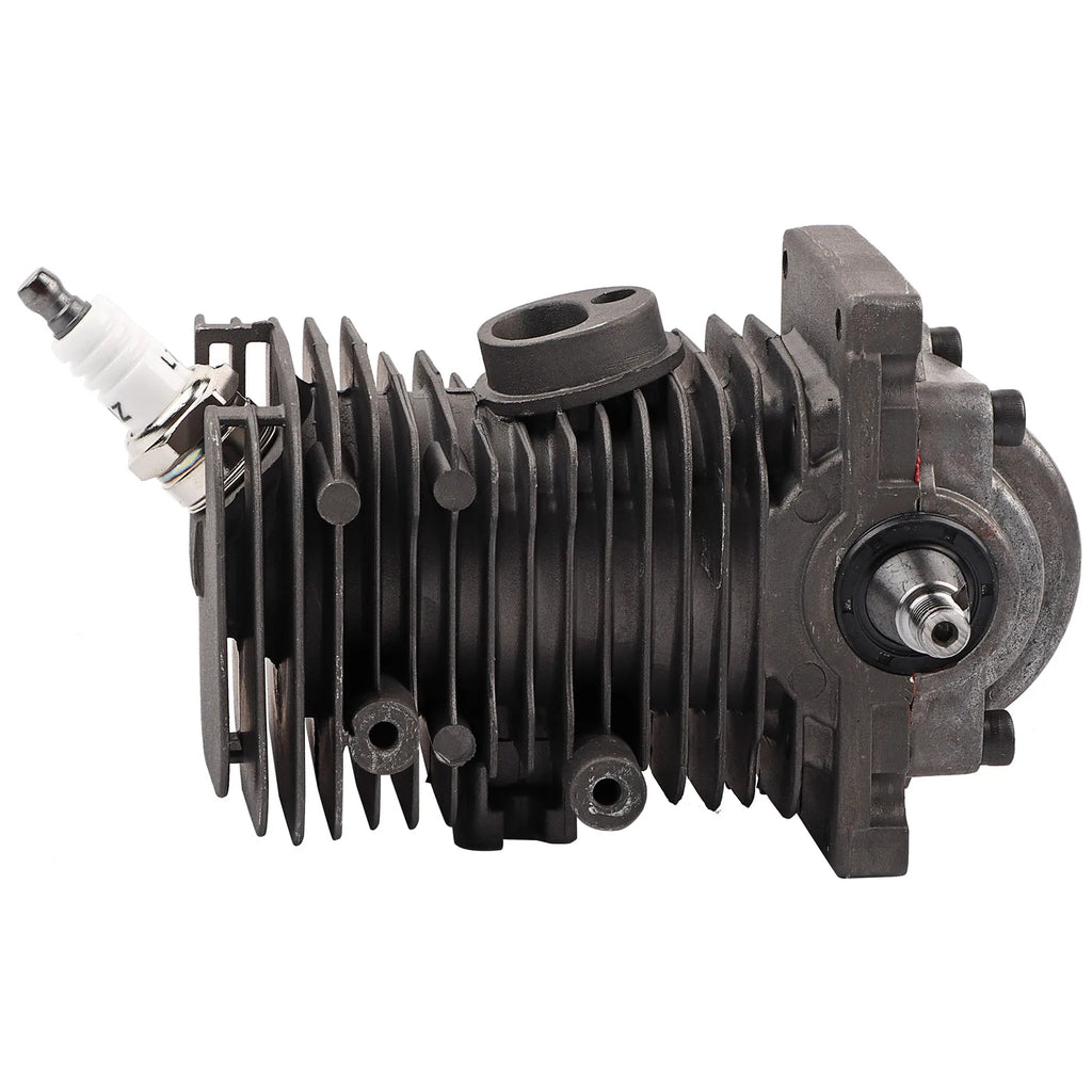 38mm Engine Cylinder Piston Crankshaft Assembly for MS170 MS180 018 Chainsaw