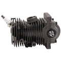 38mm Engine Cylinder Piston Crankshaft Assembly for MS170 MS180 018 Chainsaw