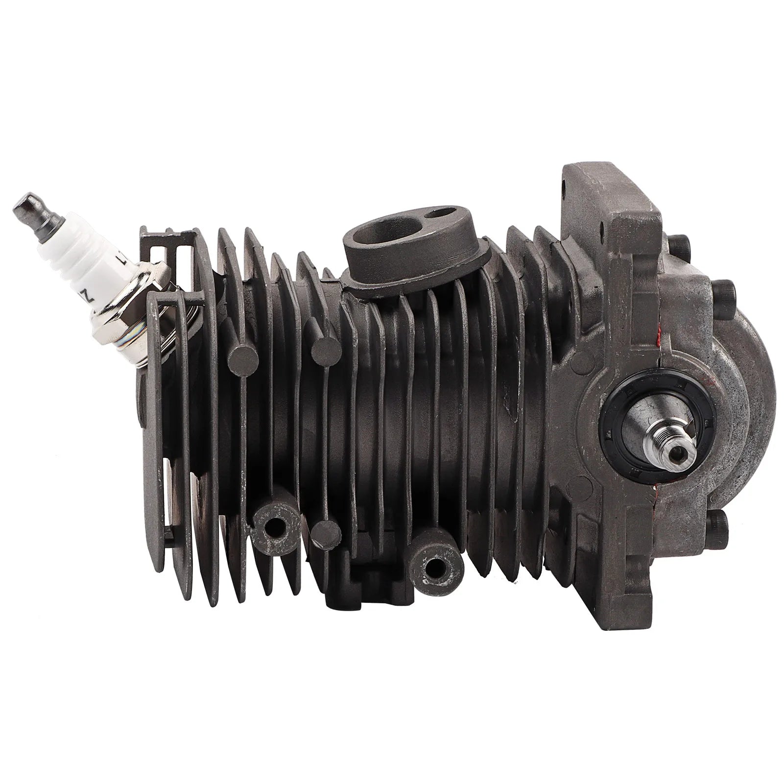 38mm Engine Cylinder Piston Crankshaft Assembly for MS170 MS180 018 Chainsaw