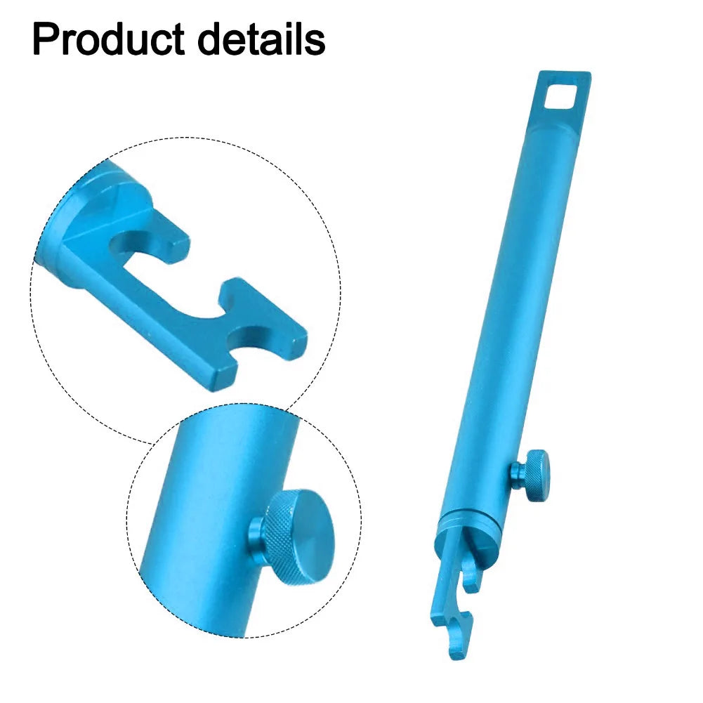Adjustable Car Tailgate Stand Props Pole Suspension Strut Support Rod Tool Car Accessories Interiors