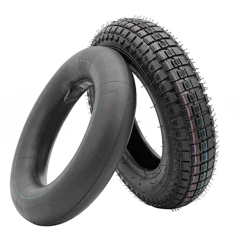 3.50-8 Inner outer tire for Z50 Z50R Z50J Mini TrailBike KV75 MT1 Bike Motorcycle accessories